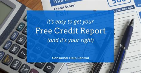 totally free instant credit report.